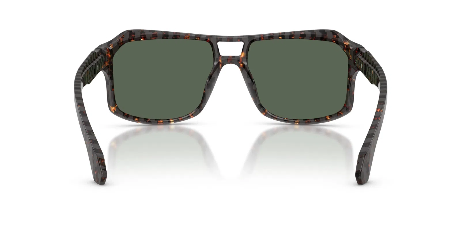 Alain Mikli 5531 Sunglasses - view 12
